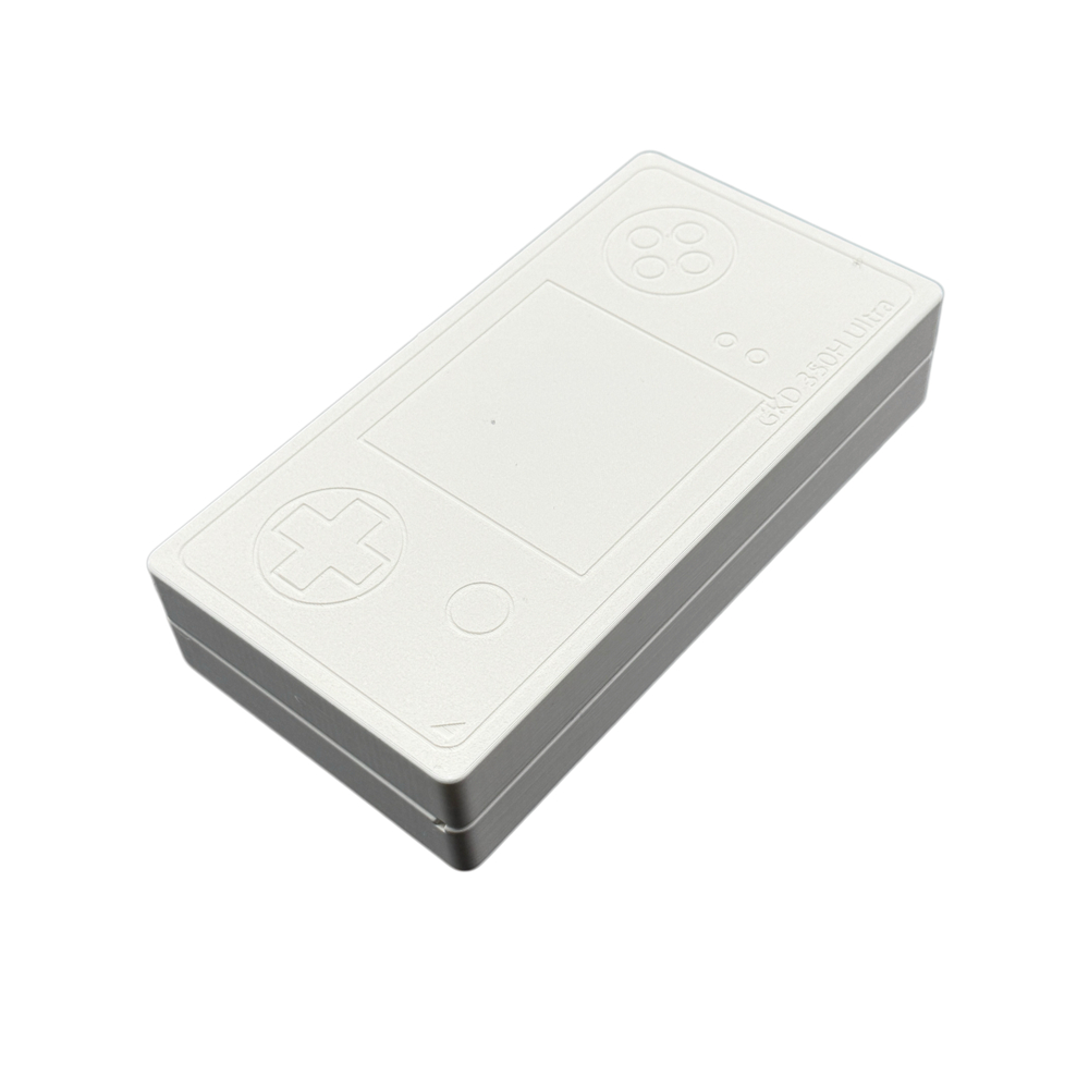 Retro Gaming Console - Schutzhülle für die Game Kiddy GKD350H