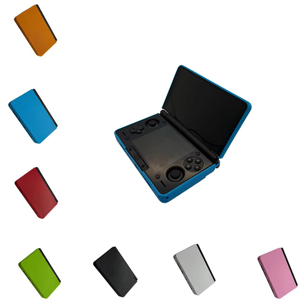 Retro Gaming Console - 3D-gedruckte flexible TPU-Schutzhülle für die AYN