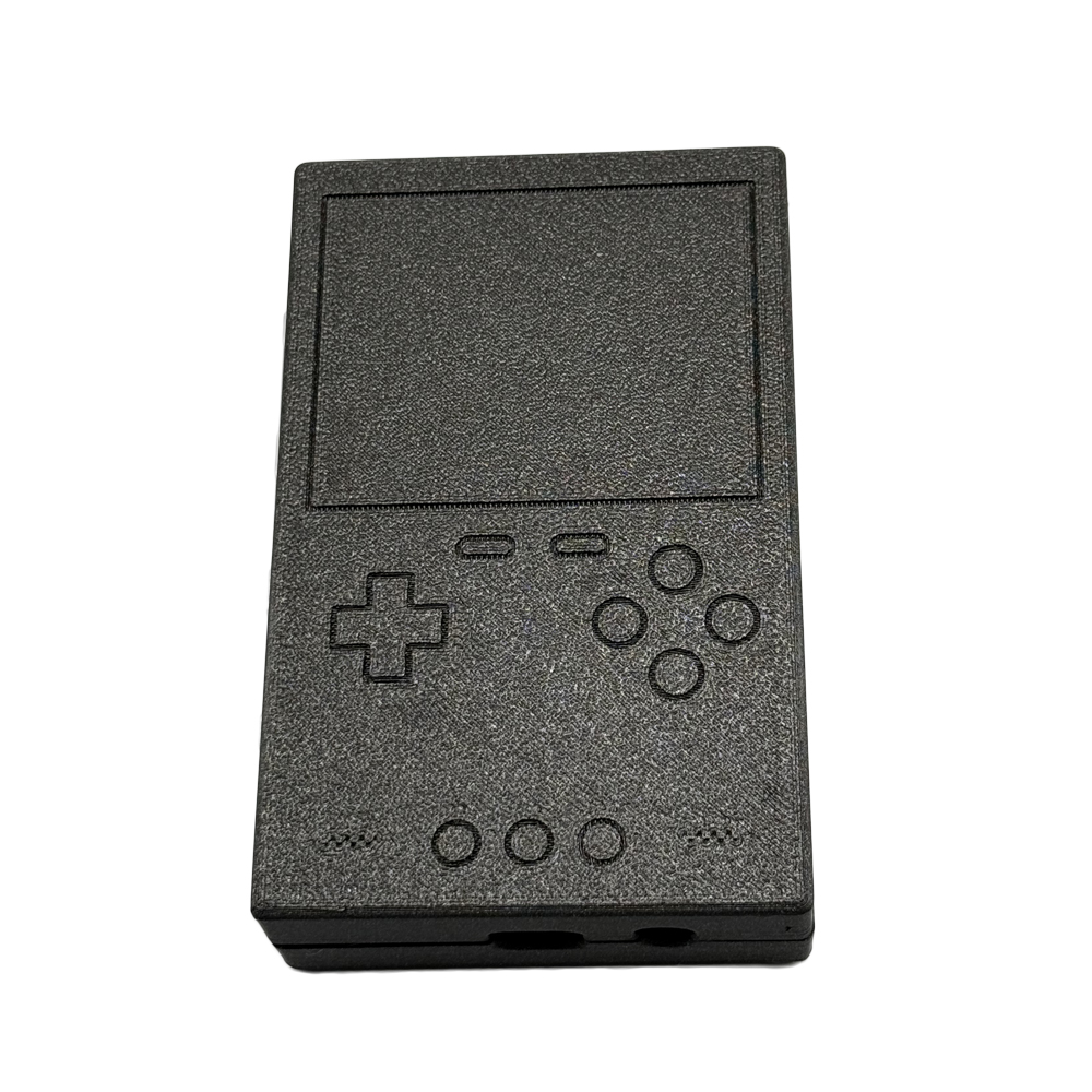 Retro Gaming Console - für Trimui Brick Spielkonsole Schutzhülle Tragbare