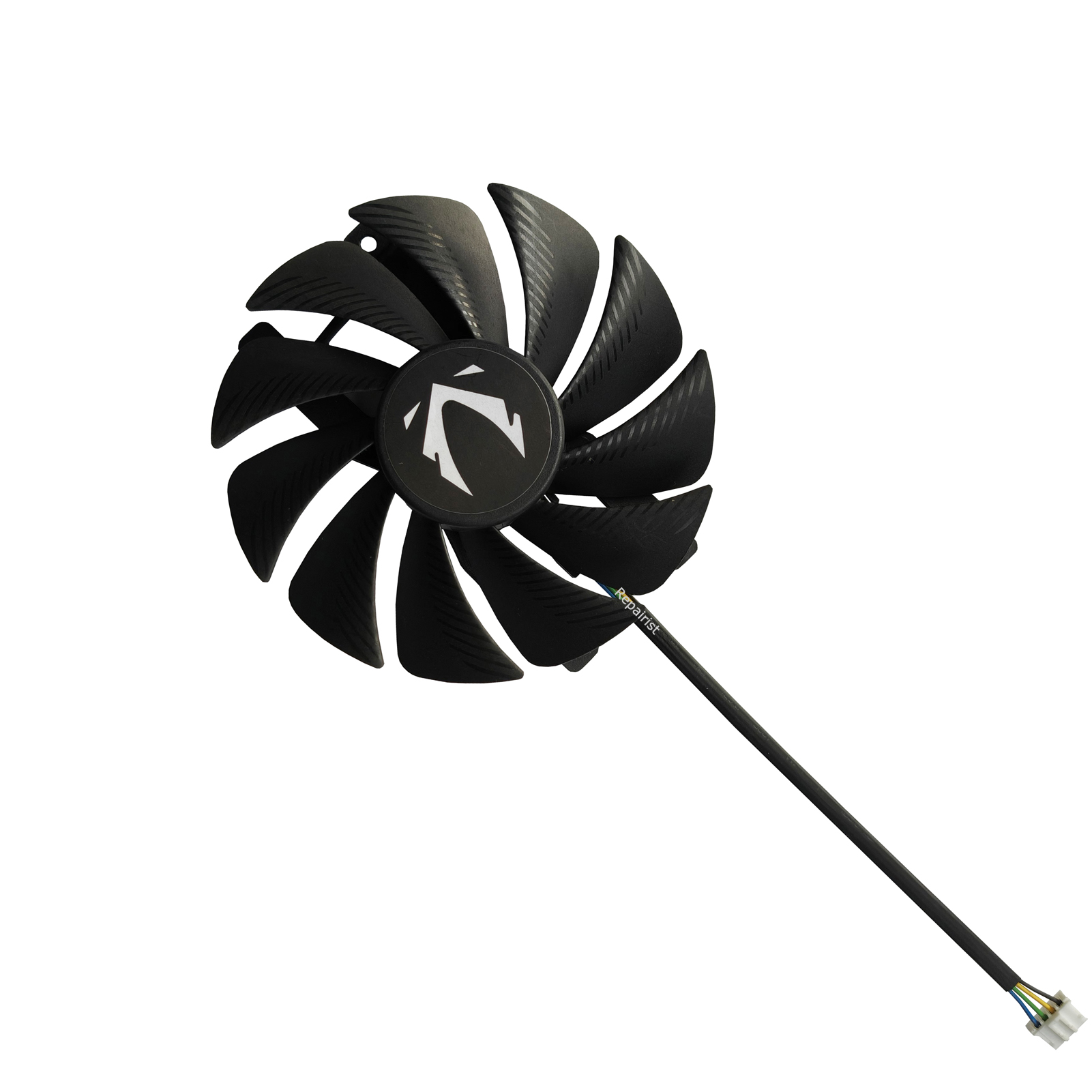Nvidia Vga Rtx 4060 - GPU-Grafikkartenlüfter Grafikkühler für ZOTAC RTX 4060