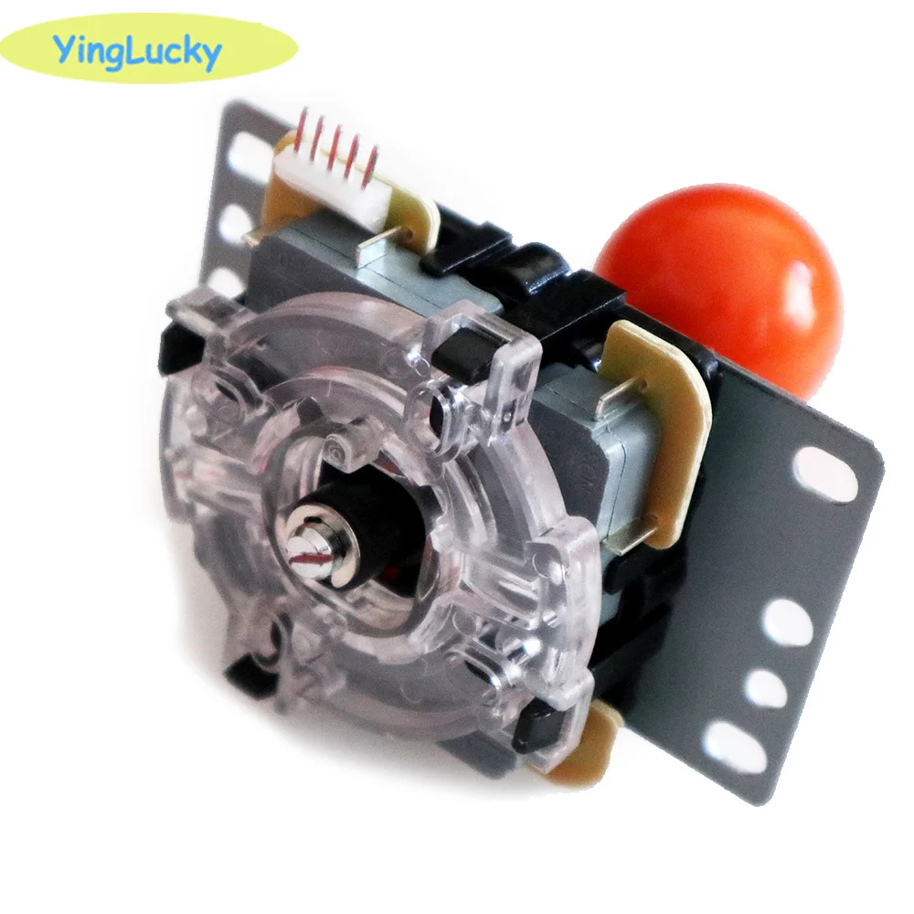 Arcade 2-Spieler Null Verzöger – Arcade Button Kit Bewertung und Preis