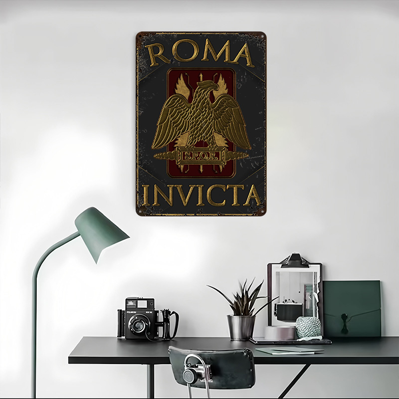 SPQR Roma Invicta Empire Zinnp – Retro Gaming Empire Bewertung und Preis