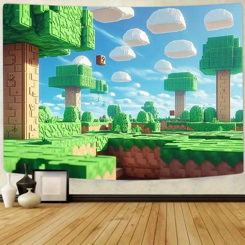 1-Pixel-Spielbanner – Retro-Vi – Retro Gaming Banner Bewertung und Preis