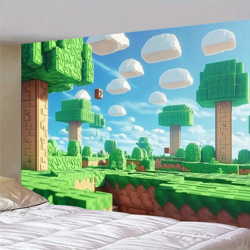 1-Pixel-Spielbanner – Retro-Vi – Retro Gaming Banner Bewertung und Preis