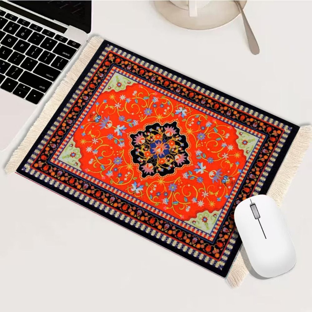 Pet Pad Bohemia Persisches Mau – Mouse Gaming Retro Bewertung und Preis