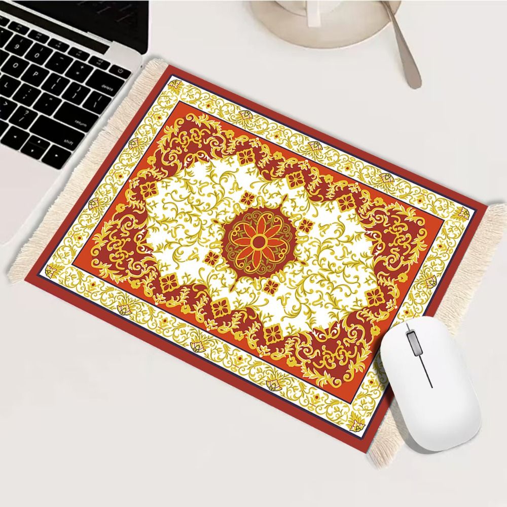 Pet Pad Bohemia Persisches Mau – Mouse Gaming Retro Bewertung und Preis