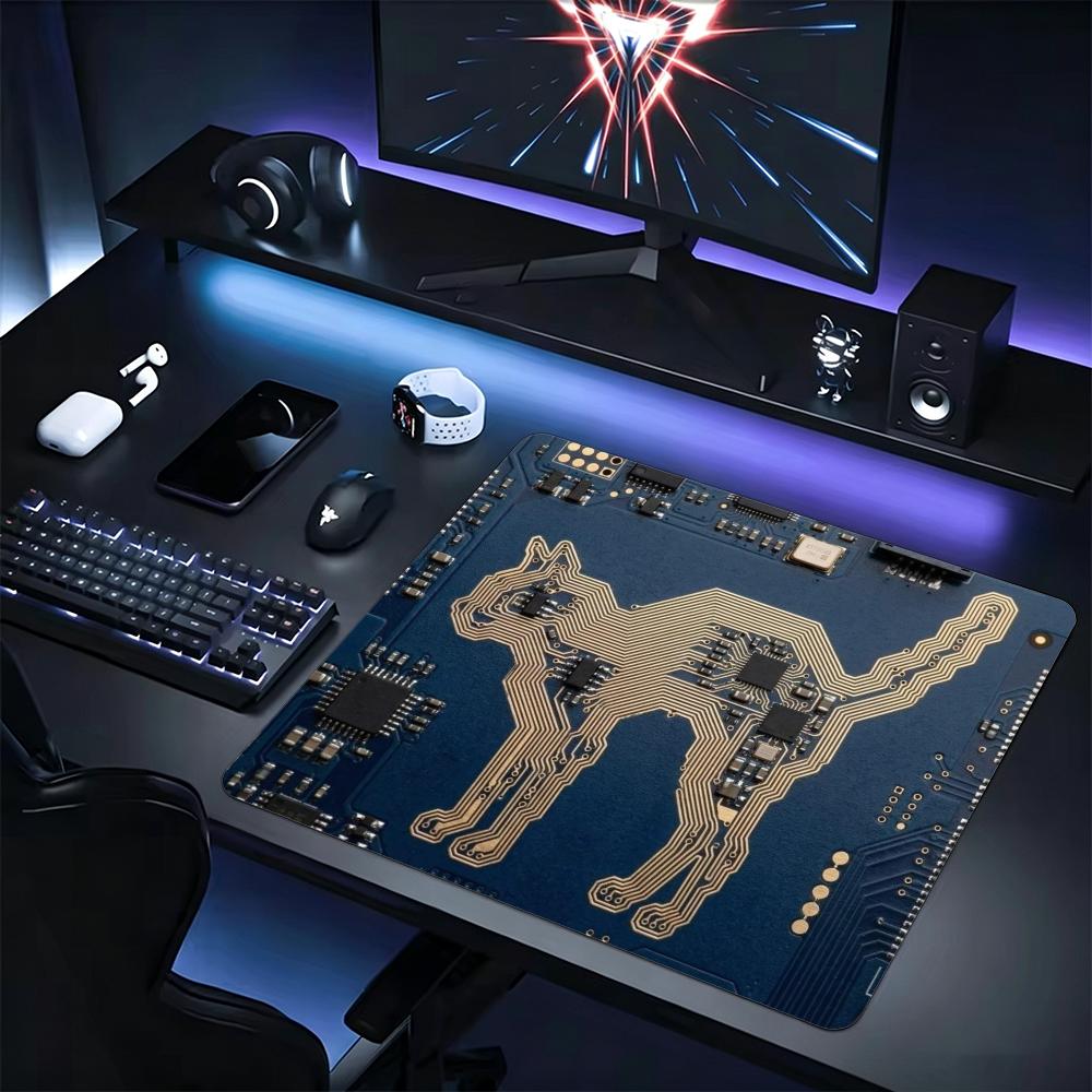 Mini Pixel Katzen-Mauspad Retr – Mouse Gaming Retro Bewertung und Preis