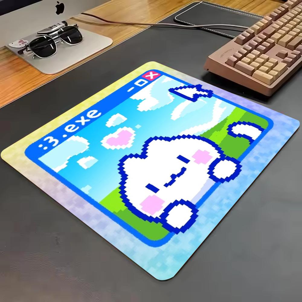 Mini Pixel Katzen-Mauspad Retr – Mouse Gaming Retro Bewertung und Preis