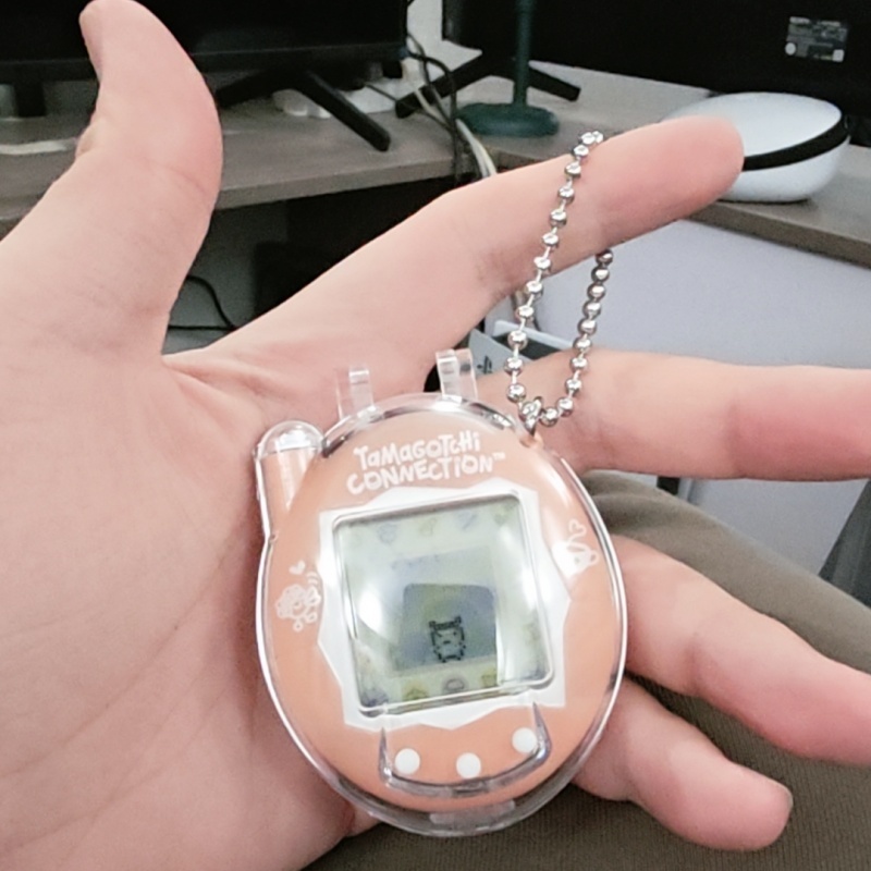 Tamagotchi Connection V3 Klare – Retro Gaming Tv Box Bewertung und Preis