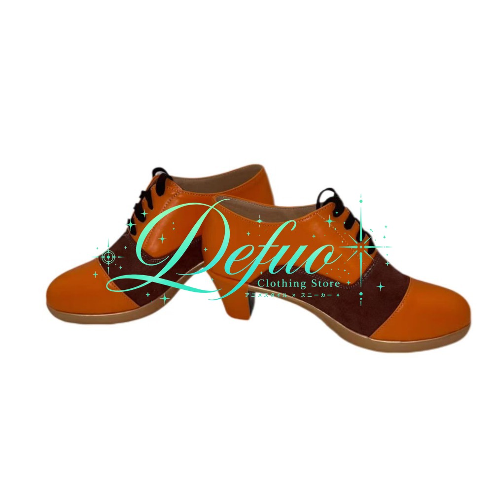Retro-Orangefarbene Schuhe für – Retro Gaming Game Stick Bewertung und Preis