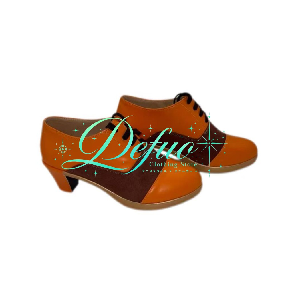 Retro-Orangefarbene Schuhe für – Retro Gaming Game Stick Bewertung und Preis