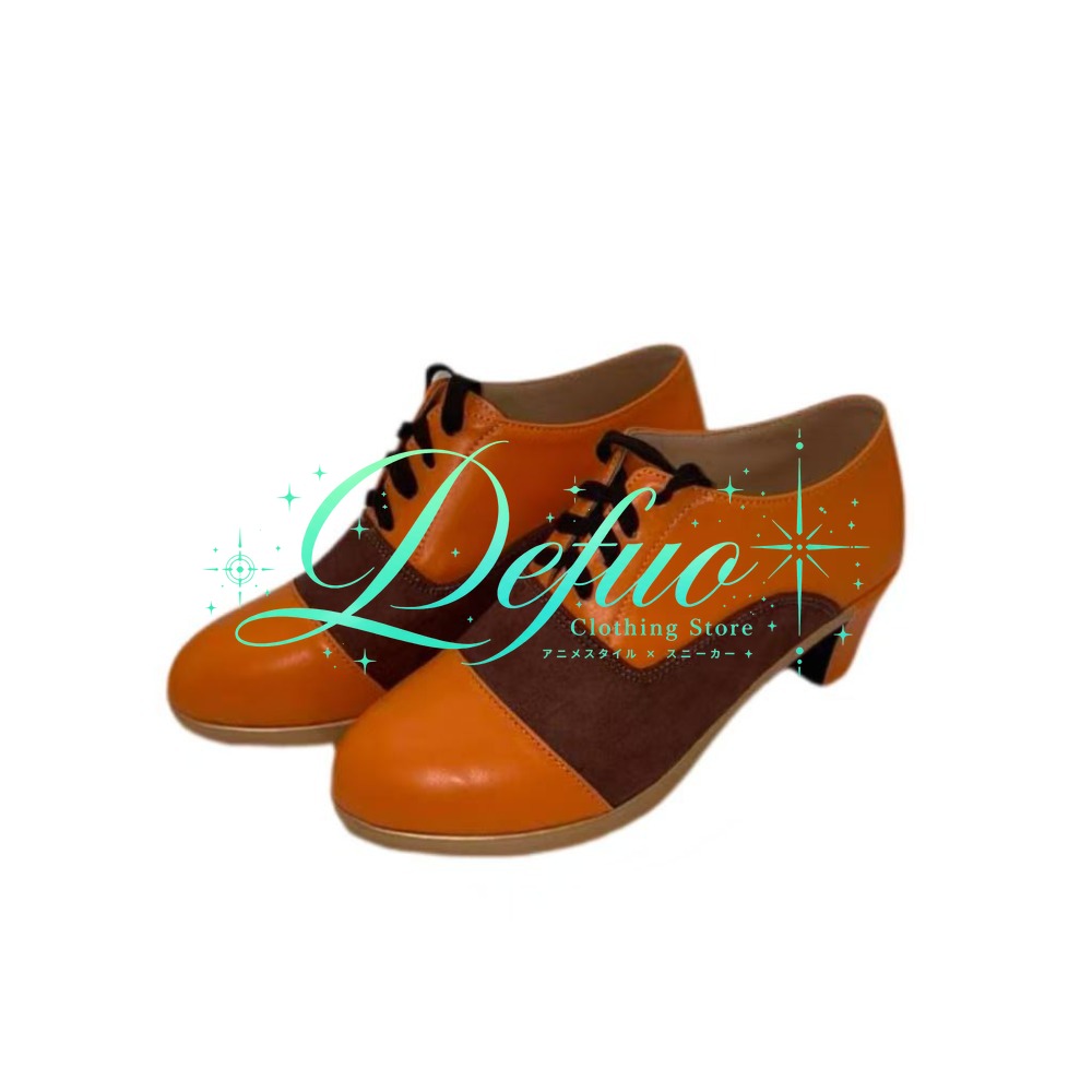 Retro-Orangefarbene Schuhe für – Retro Gaming Game Stick Bewertung und Preis