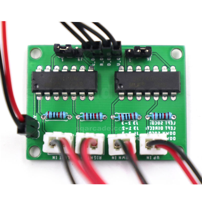 Alle Tasten Hitbox Stil Arcade – Arcade Button Kit Bewertung und Preis