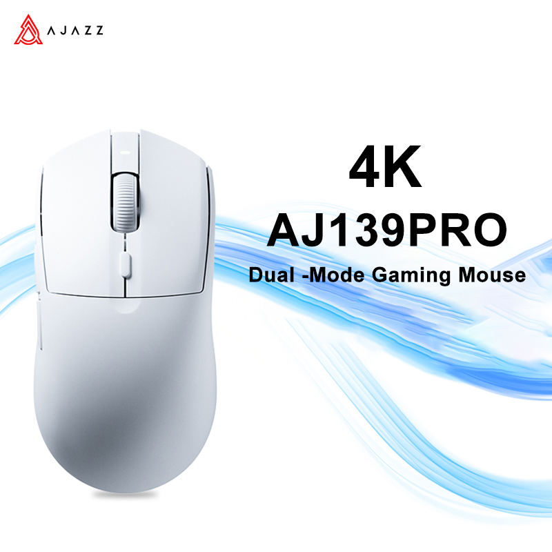 Ajazz AJ139PRO 4K kabellose Ma – Mouse Gaming Retro Bewertung und Preis