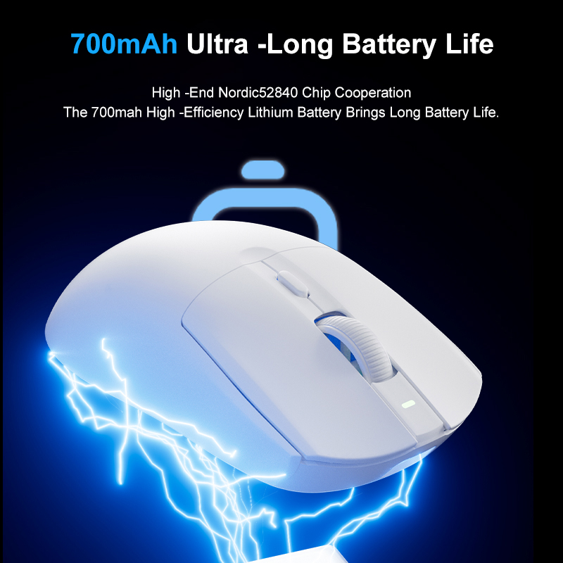 Ajazz AJ139PRO 4K kabellose Ma – Mouse Gaming Retro Bewertung und Preis