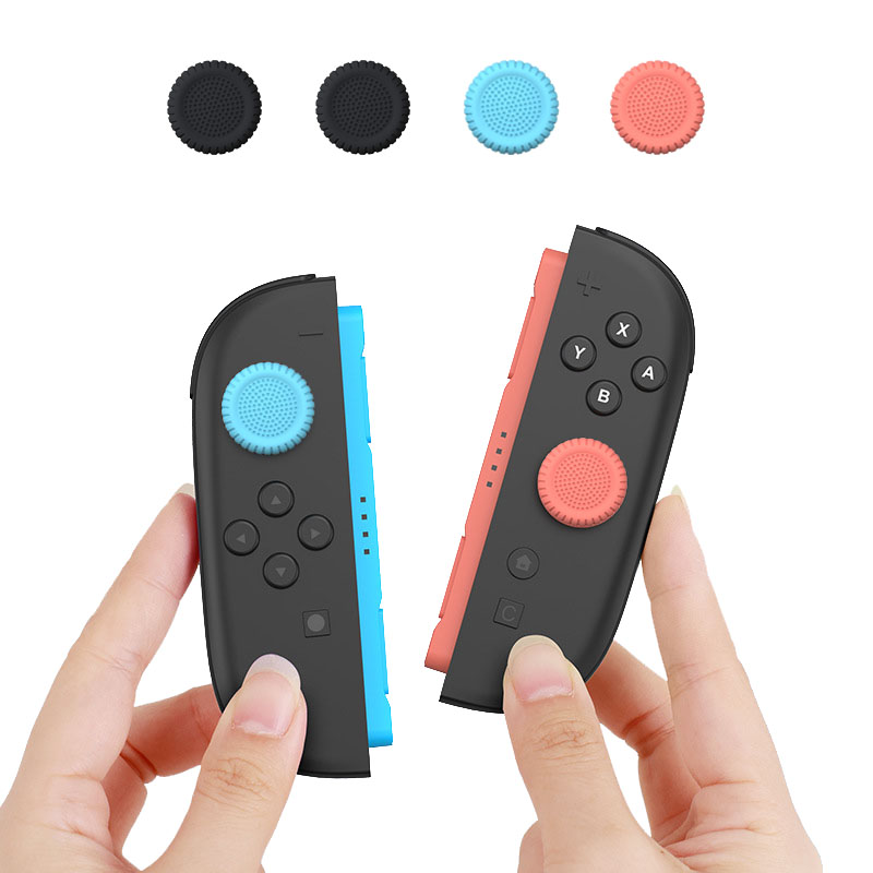 4 Stück weiche Silikon Joystic – Arcade Button Kit Bewertung und Preis