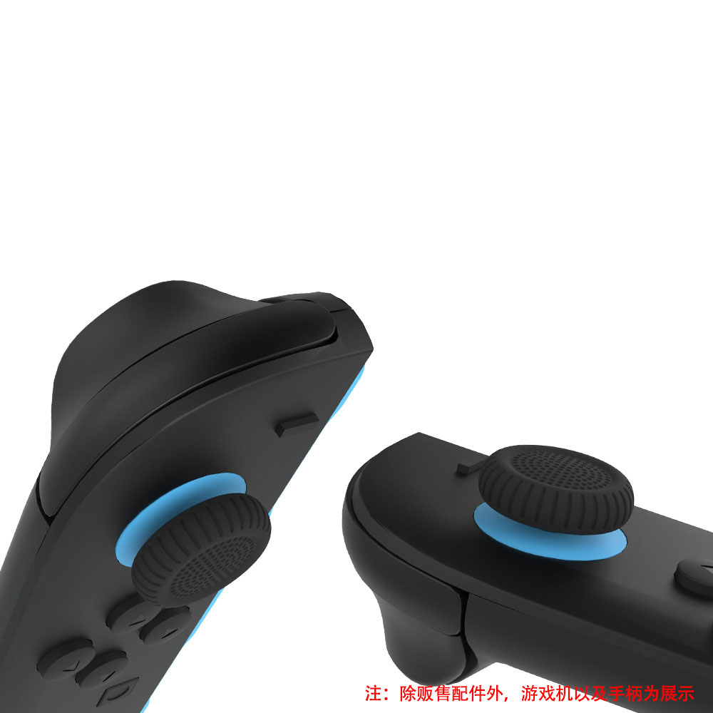 4 Stück weiche Silikon Joystic – Arcade Button Kit Bewertung und Preis