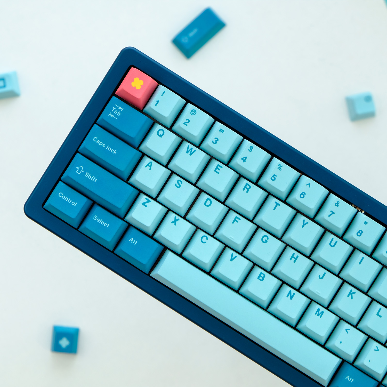 129 Tasten Retro-Spiele-Maschi – Retro Gaming Keycaps Bewertung und Preis