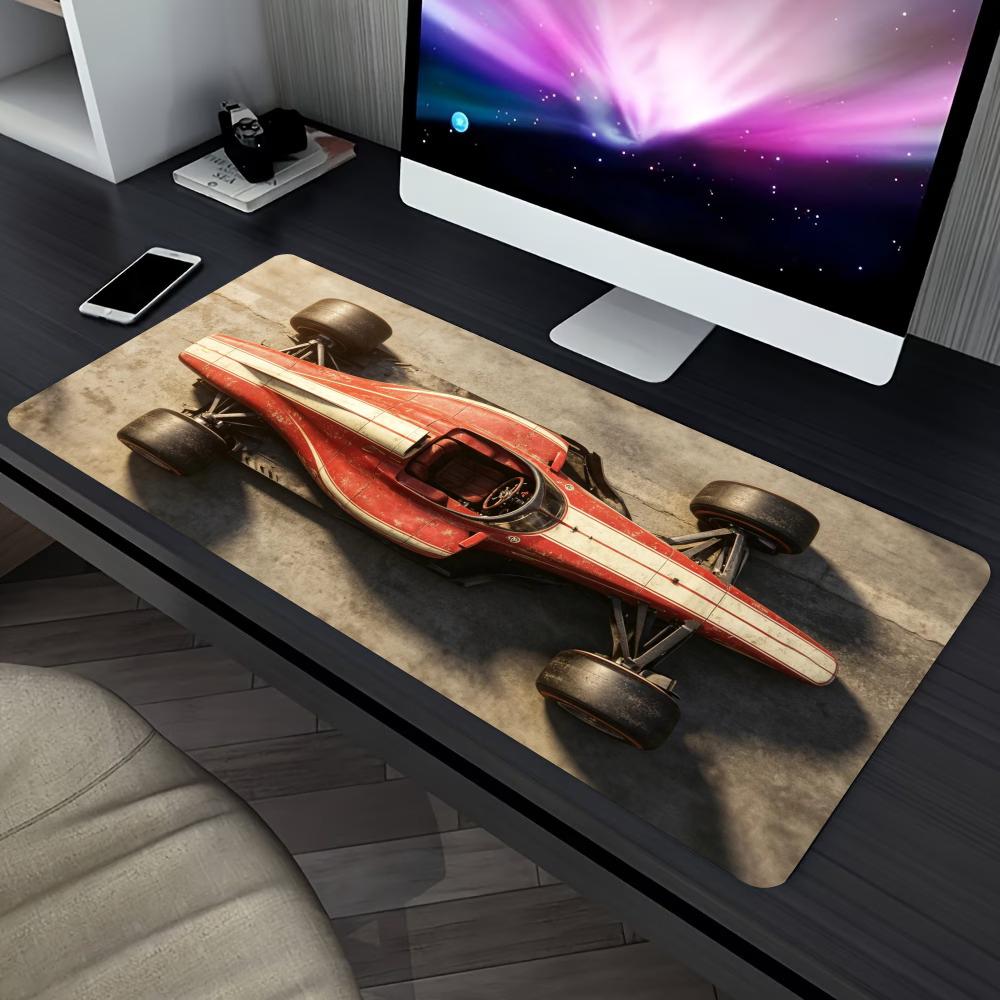 Retro-Formel-Rennwagen, erweit – Mouse Gaming Retro Bewertung und Preis
