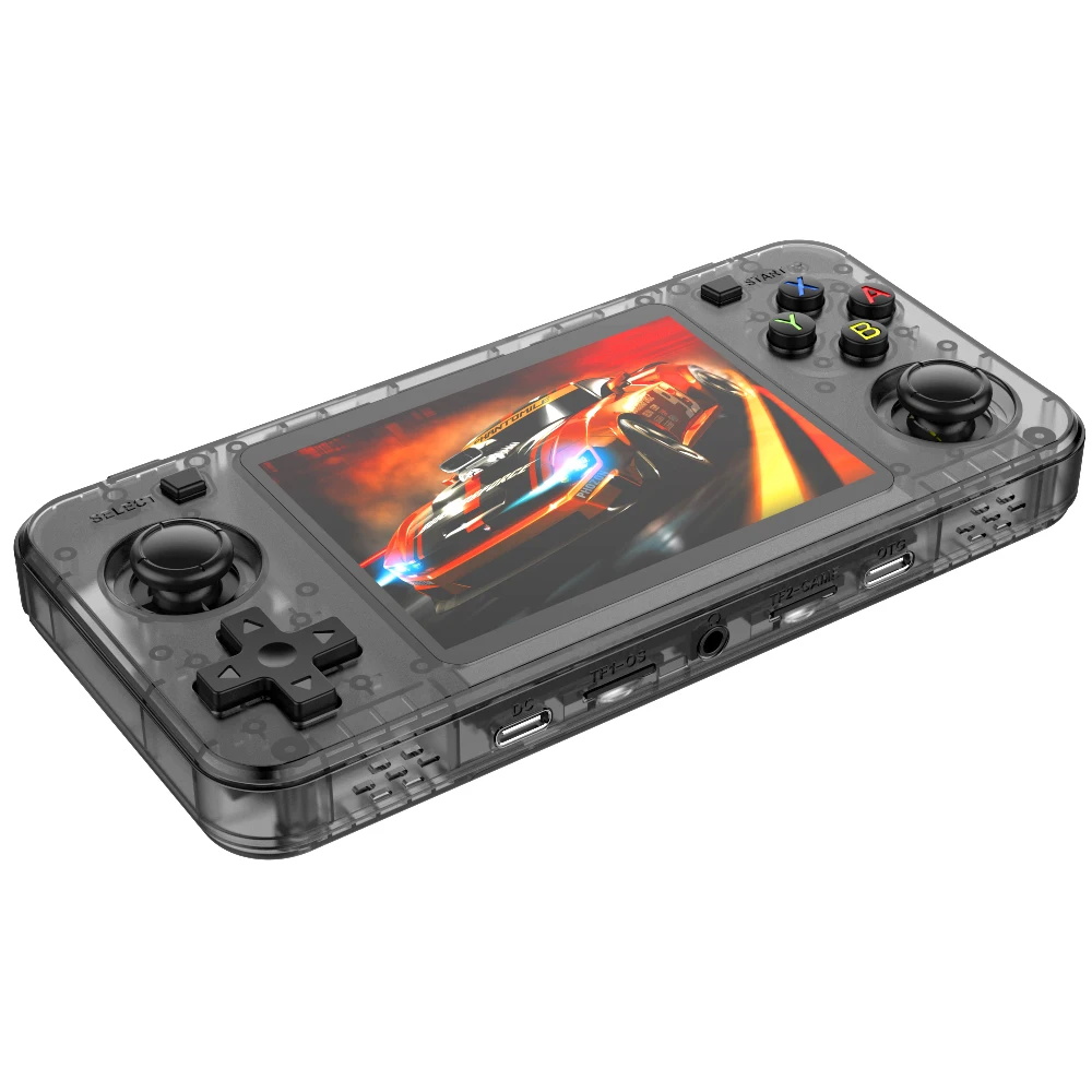 R36H Retro Handheld Videospiel – Retro Gaming Handheld Console Bewertung und Preis