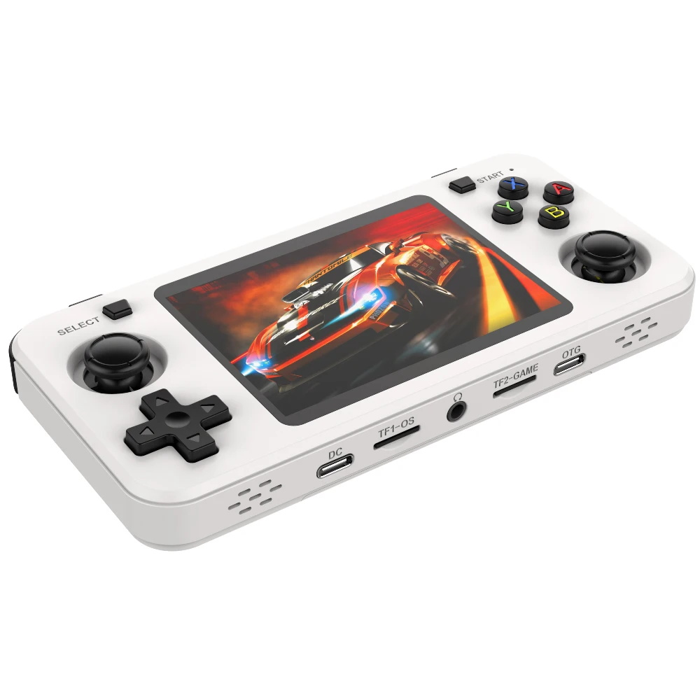 R36H Retro Handheld Videospiel – Retro Gaming Handheld Console Bewertung und Preis