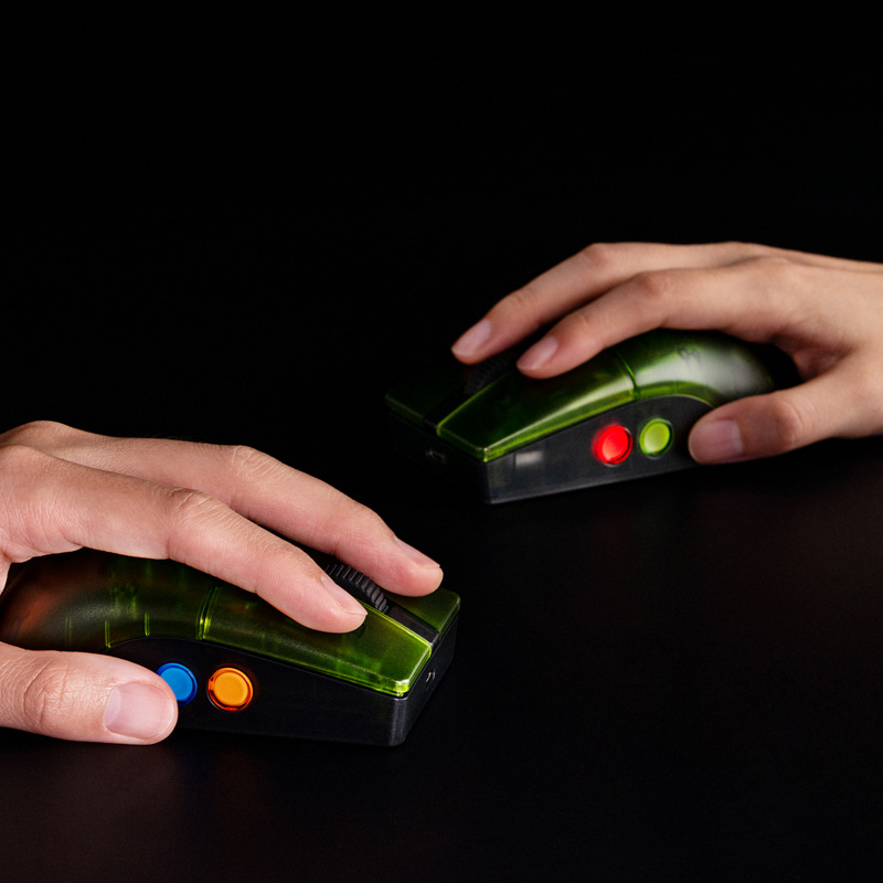 8BitDo Retro R8 Maus mit PAW 3 – Mouse Gaming Retro Bewertung und Preis