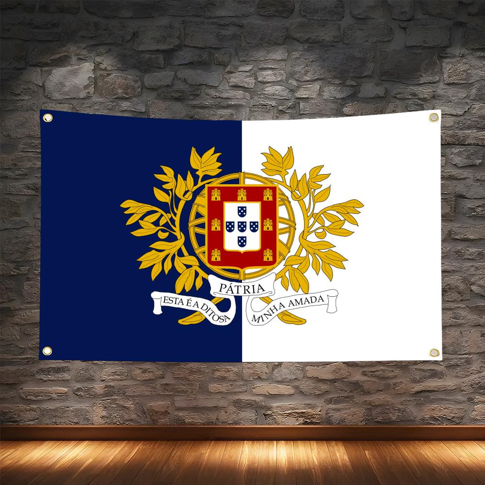 1 Stück Klassische Portugal-Fl – Retro Gaming Banner Bewertung und Preis