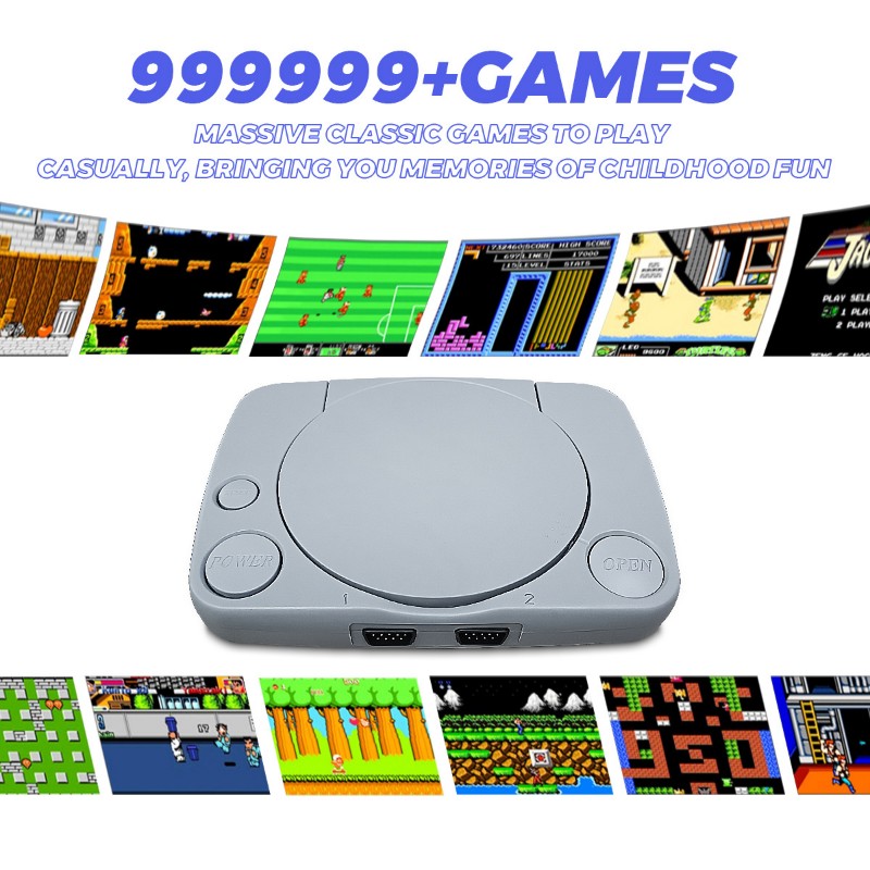 FC Plug-in-Konsolendesign, 8-B – Retro Gaming Console Bewertung und Preis