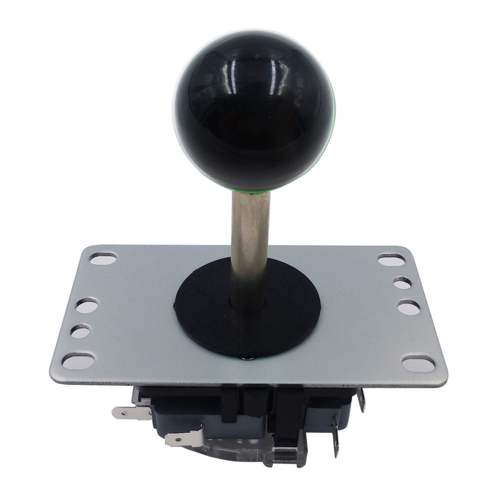 SJ@JX 2-Spieler-Arcade-DIY-Kit – Arcade Button Kit Bewertung und Preis
