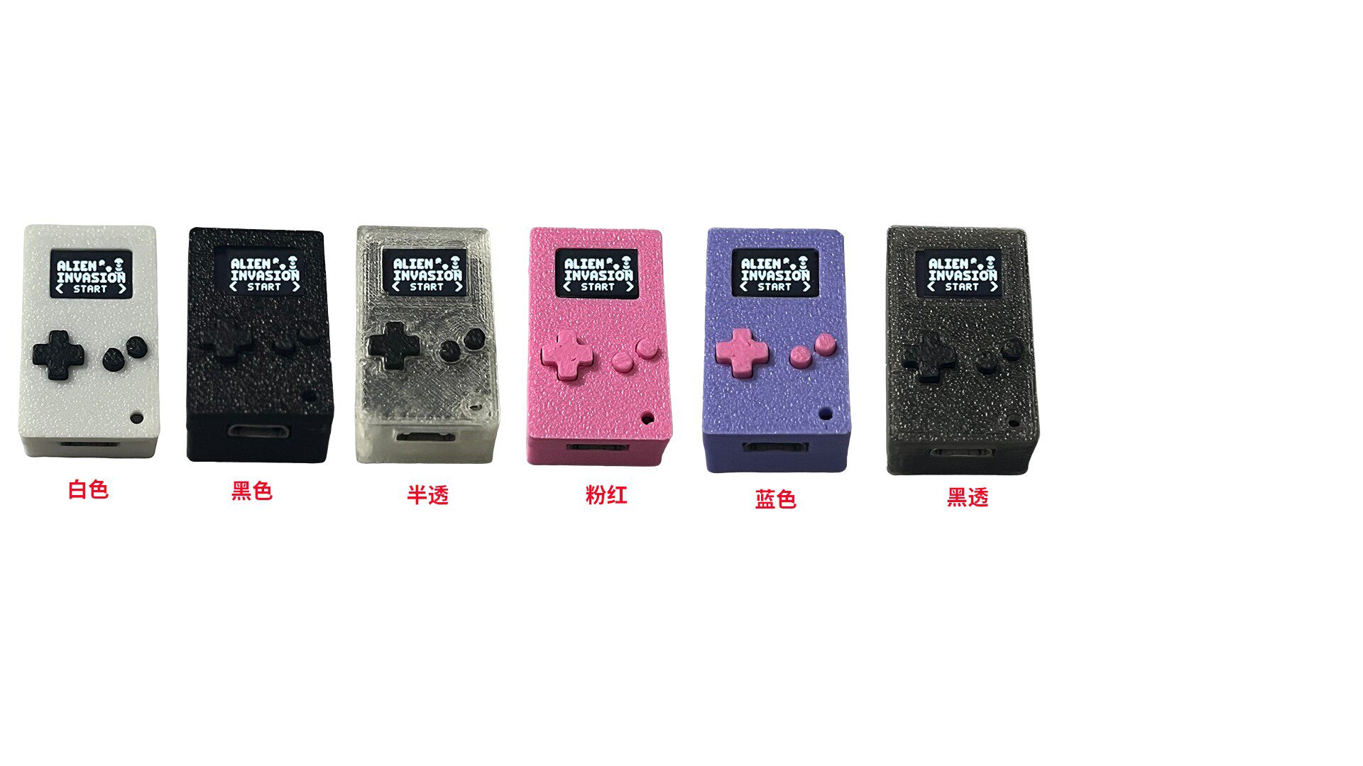 Thumby Mini Retro Handheld-Spi – Retro Gaming Console Bewertung und Preis
