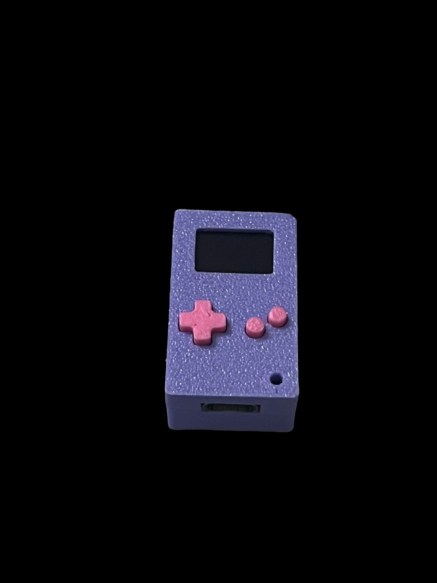 Thumby Mini Retro Handheld-Spi – Retro Gaming Console Bewertung und Preis