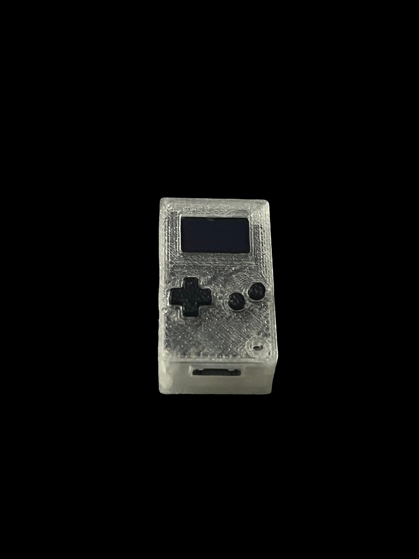 Thumby Mini Retro Handheld-Spi – Retro Gaming Console Bewertung und Preis