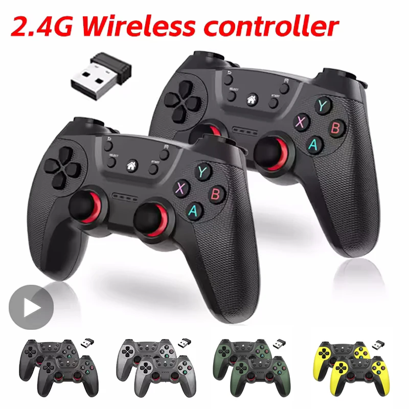 Drahtlose Handy-Steuerung für  – Retro Gaming Tv Box Bewertung und Preis