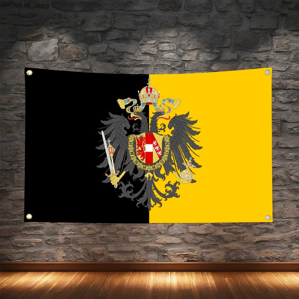 1 Stück Berühmte Österreichisc – Retro Gaming Banner Bewertung und Preis