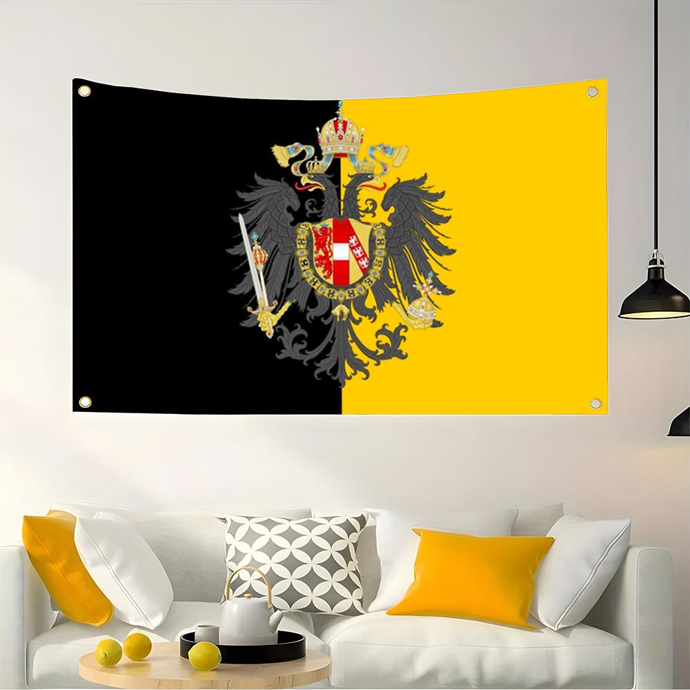 1 Stück Berühmte Österreichisc – Retro Gaming Banner Bewertung und Preis