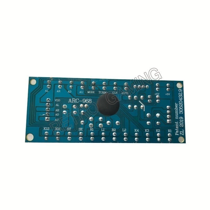 PC USB Null Verzögerung Encode – Arcade Button Kit Bewertung und Preis