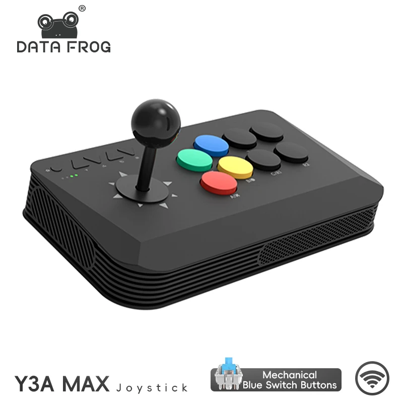 Data Frog Wireless Y3A Max Arc – Retro Gaming Game Stick Bewertung und Preis