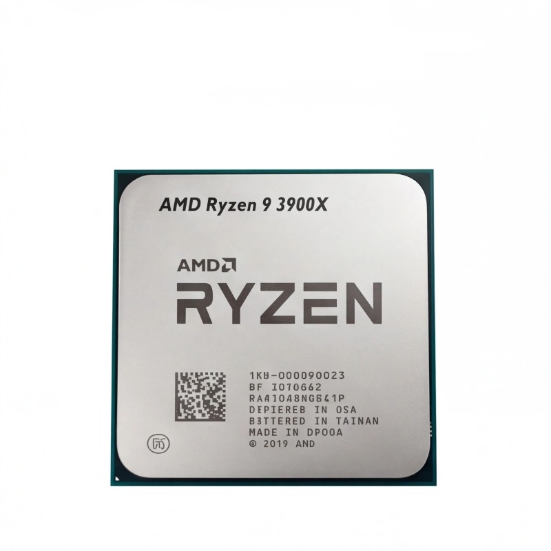 Ryzen 9 3900X Prozessor für De – Amd Cpu Ryzen 9 Bewertung und Preis