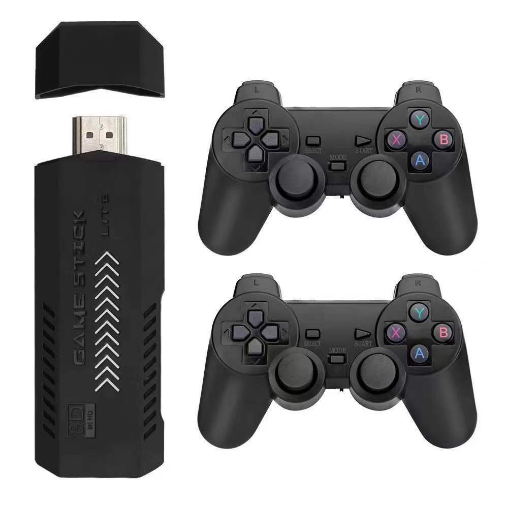 X2 Retro-Videospielkonsole 2,4 – Retro Gaming Game Stick Bewertung und Preis