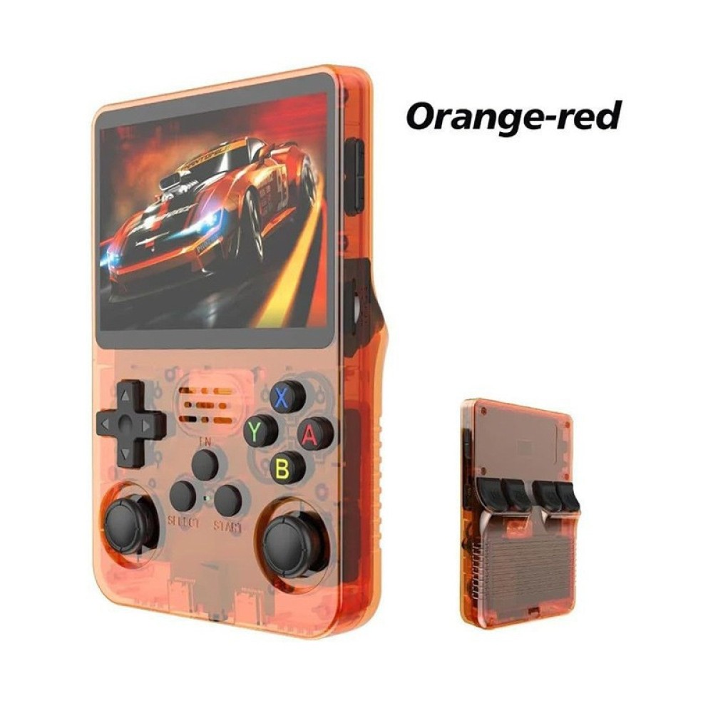 R36S Spielkonsole Handheld Ret – Retro Gaming Handheld Console Bewertung und Preis