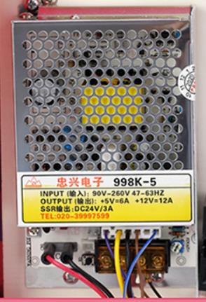 Neues Gaunting-Maschinen-Kit:  – Arcade Button Kit Bewertung und Preis