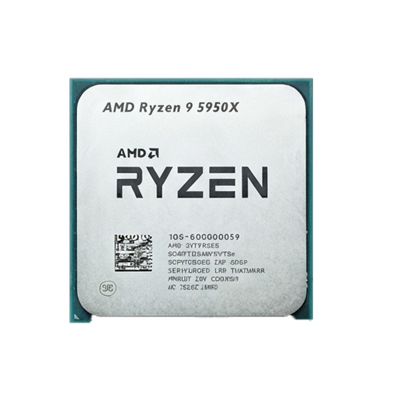16-Kern Desktop-CPU AMD Ryzen  – Amd Cpu Ryzen 9 Bewertung und Preis